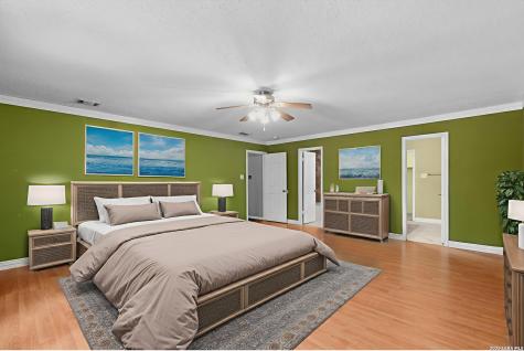 6311 Regency Court San Antonio TX 78249