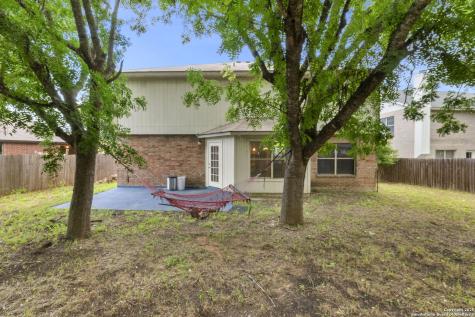 6311 Regency Court San Antonio TX 78249