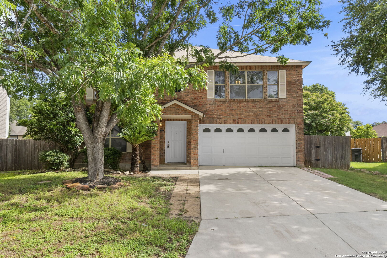 6311 Regency Court San Antonio TX 78249