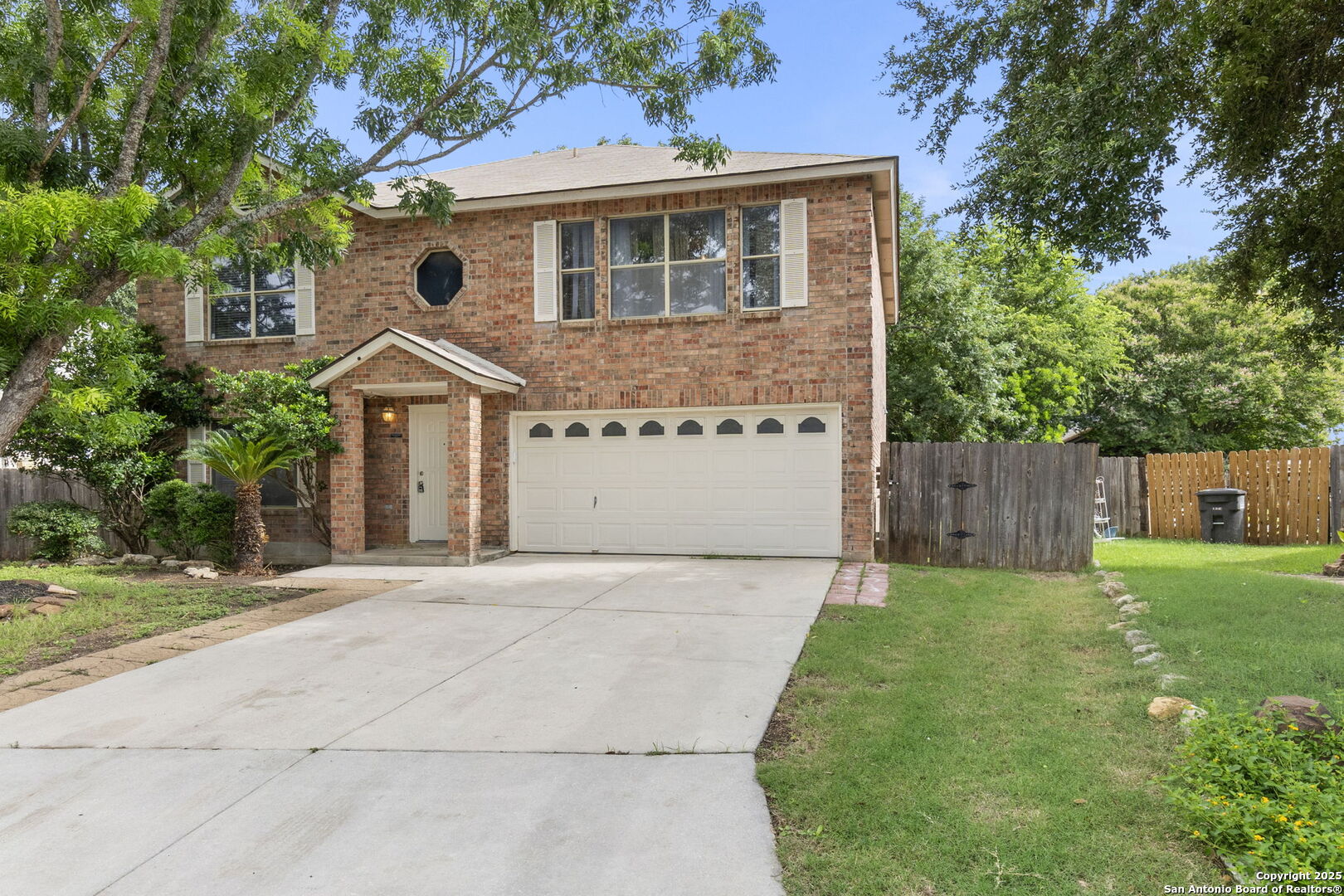 6311 Regency Court San Antonio TX 78249