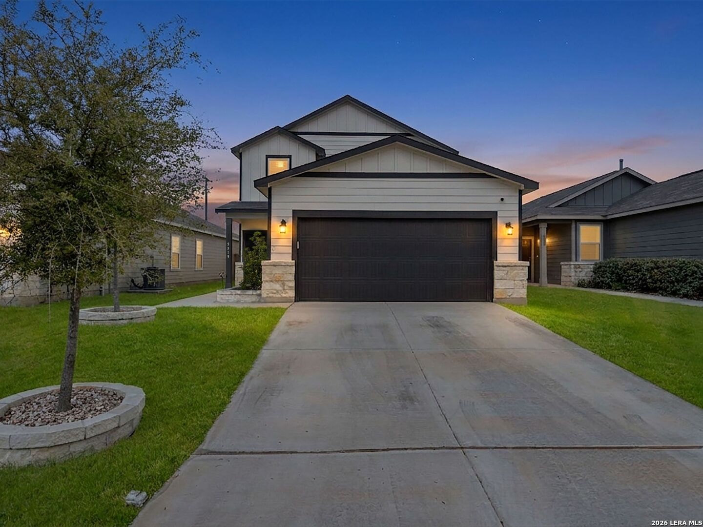 5315 Tourmaline Loop San Antonio TX 78222
