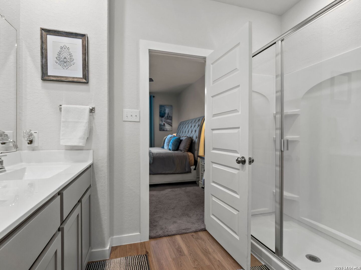 5315 Tourmaline Loop San Antonio TX 78222