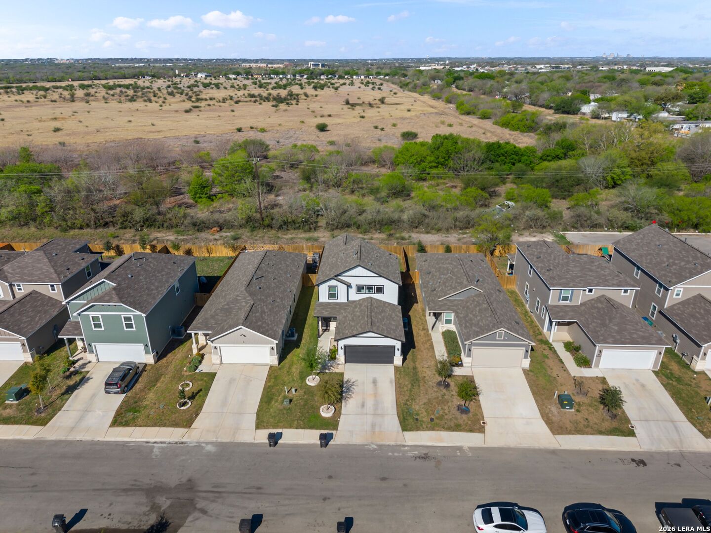 5315 Tourmaline Loop San Antonio TX 78222