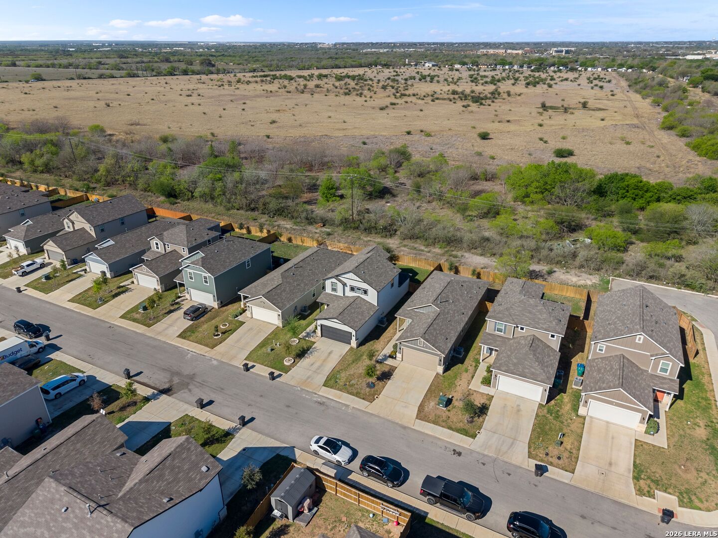 5315 Tourmaline Loop San Antonio TX 78222