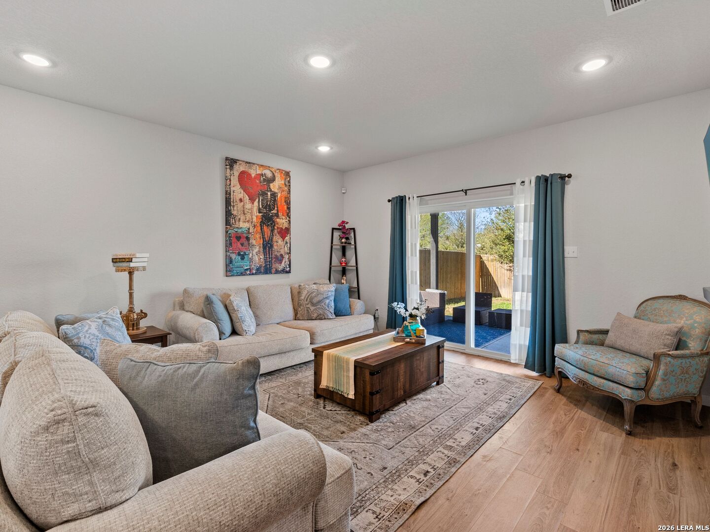 5315 Tourmaline Loop San Antonio TX 78222