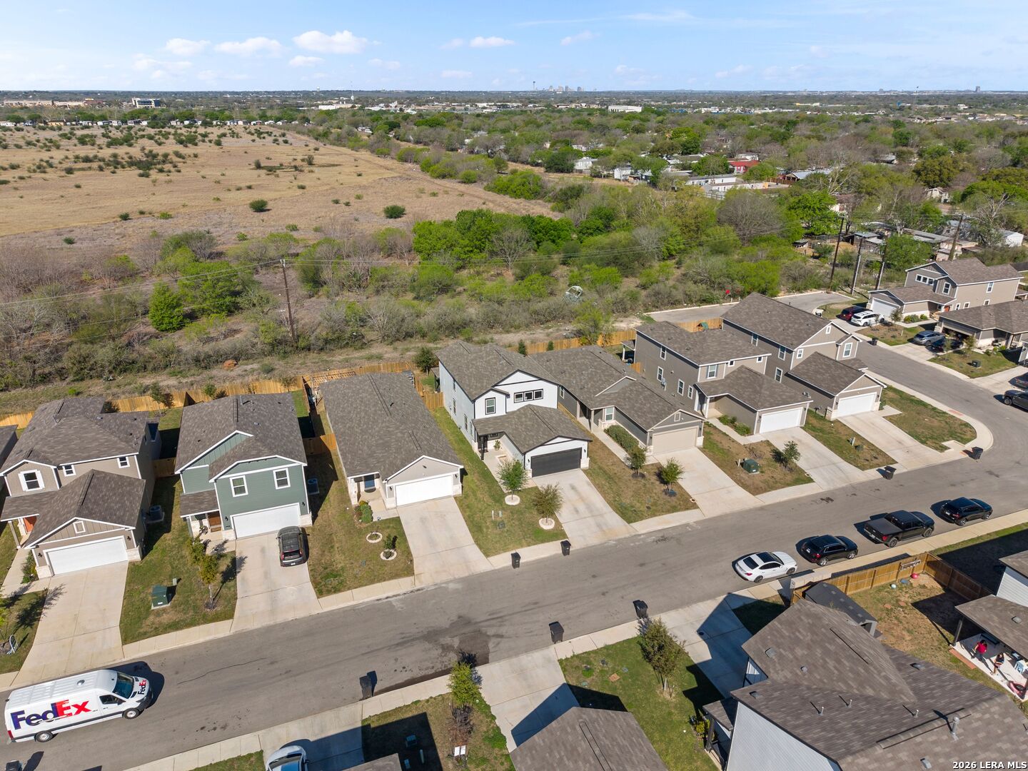 5315 Tourmaline Loop San Antonio TX 78222