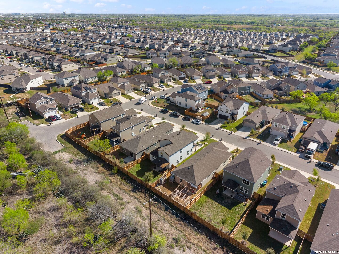 5315 Tourmaline Loop San Antonio TX 78222