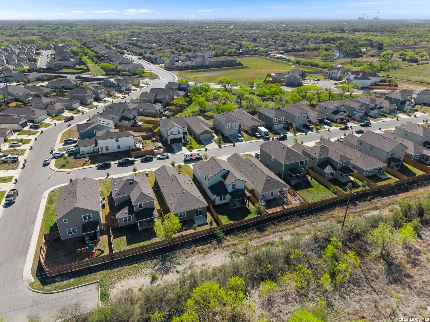5315 Tourmaline Loop San Antonio TX 78222