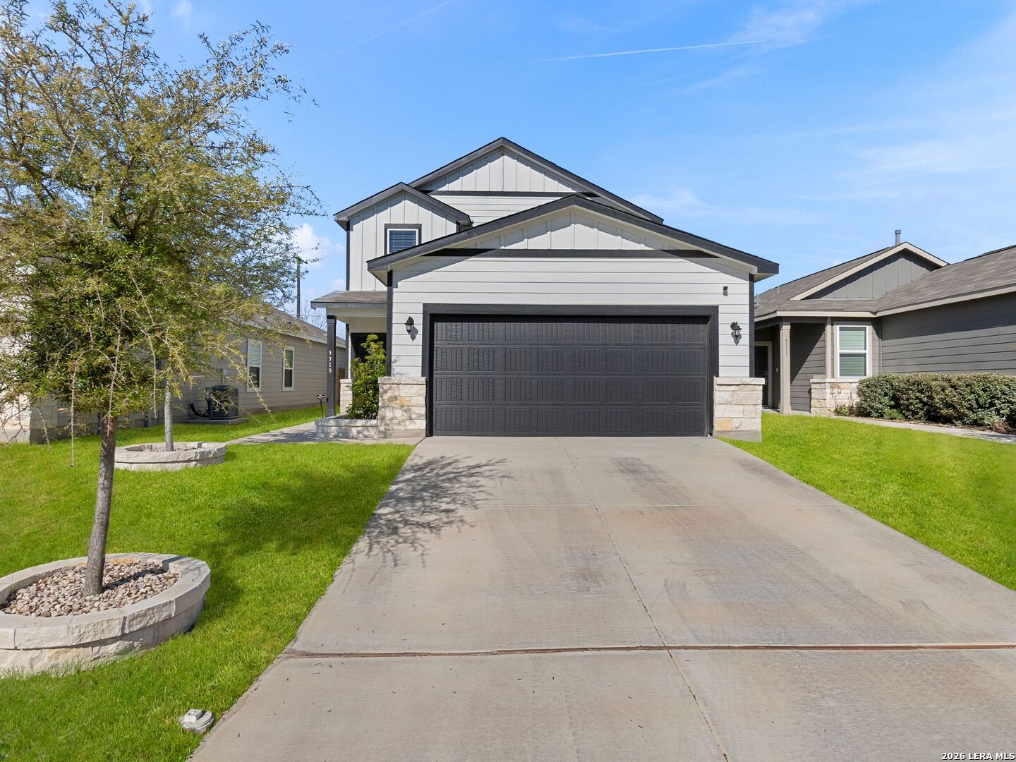 5315 Tourmaline Loop San Antonio TX 78222