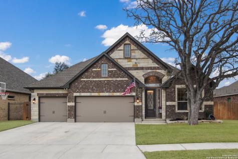 275 Woods Of Boerne Boulevard Boerne TX 78006