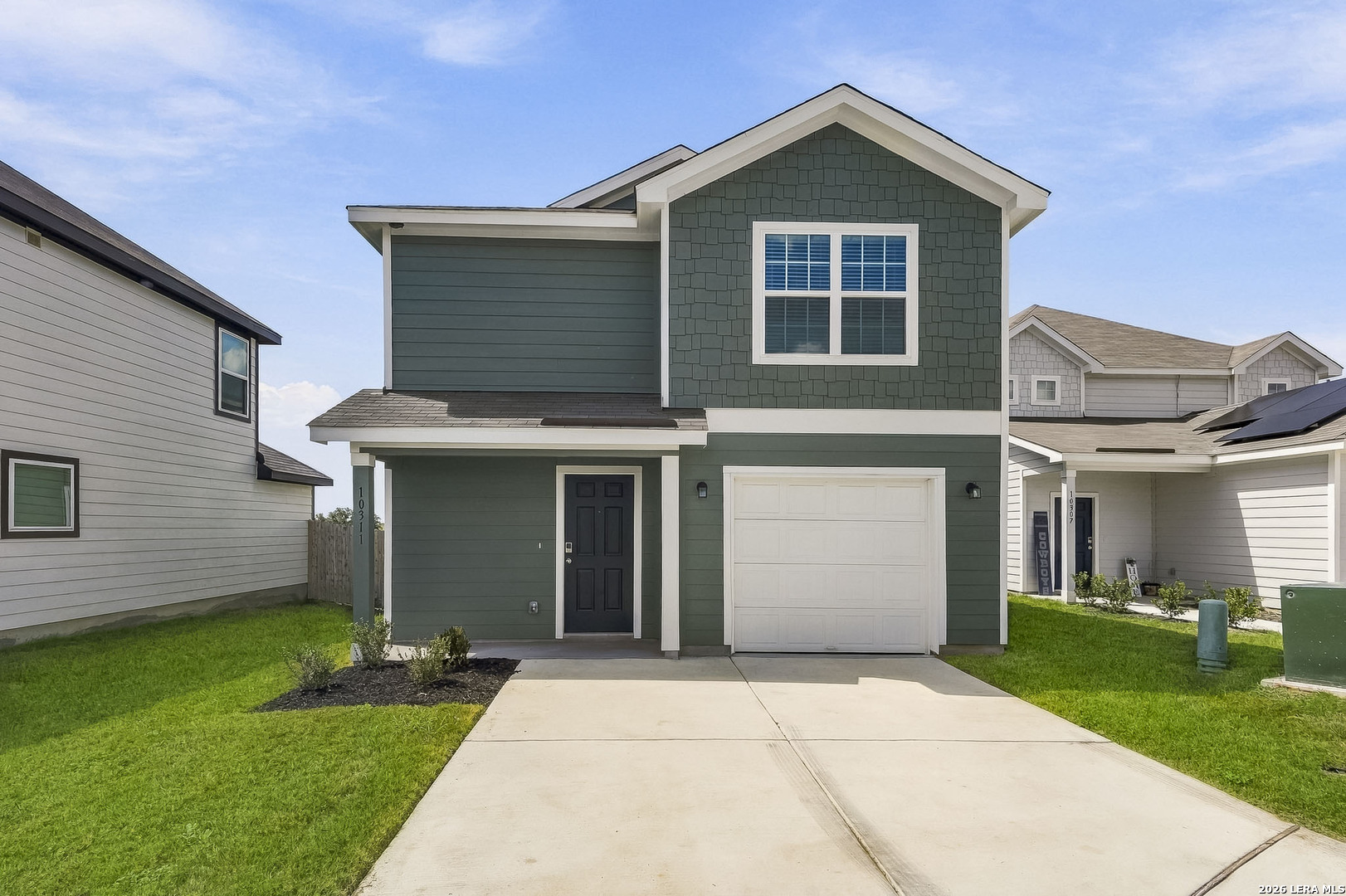 10311 Fuji Court San Antonio TX 78224