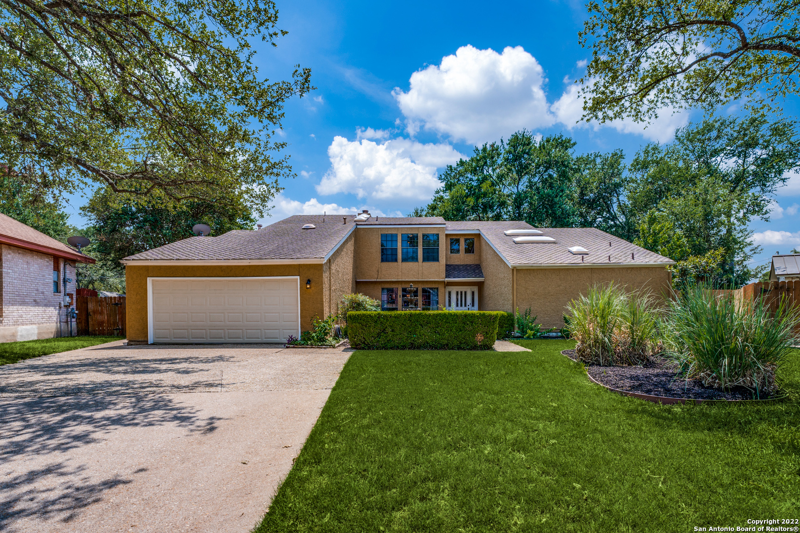 9215 Serene Creek Drive San Antonio TX 78230