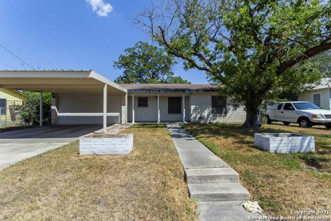 2922 Holly Hill Drive San Antonio TX 78222