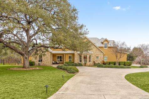10511 Teich Loop New Braunfels TX 78132