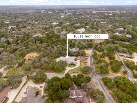 10511 Teich Loop New Braunfels TX 78132