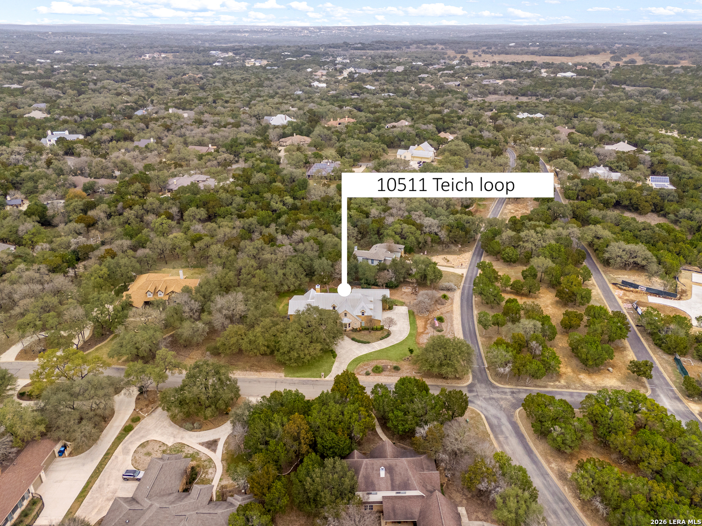 10511 Teich Loop New Braunfels TX 78132