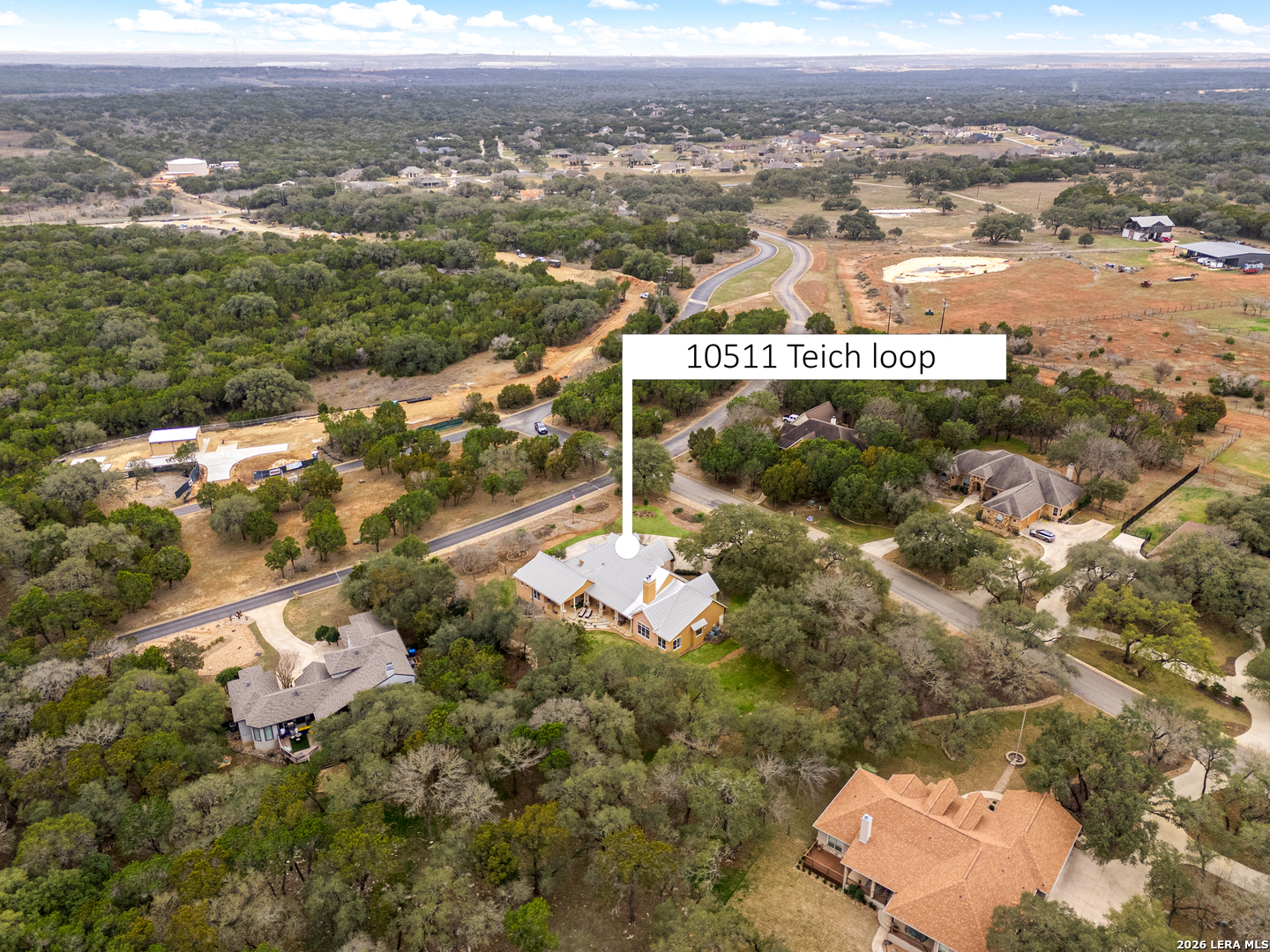10511 Teich Loop New Braunfels TX 78132