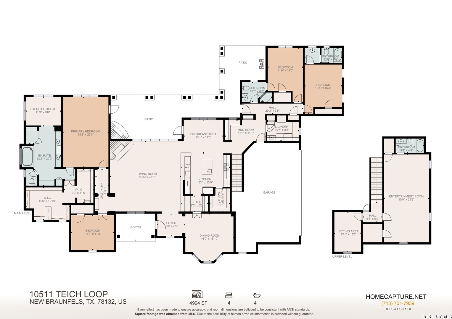 10511 Teich Loop New Braunfels TX 78132