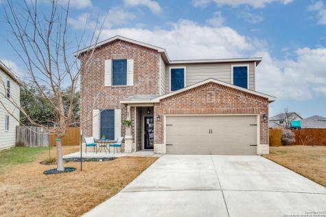11807 Dove Ranch San Antonio TX 78254