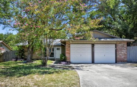 6167 Little Brandywine Creek San Antonio TX 78233