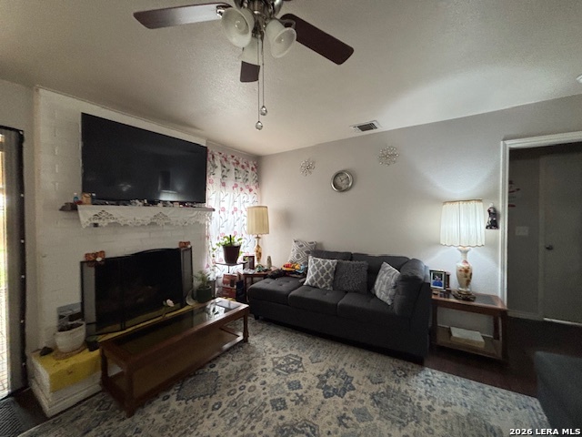12310 Trailing Oaks Live Oak TX 78233