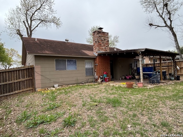 12310 Trailing Oaks Live Oak TX 78233