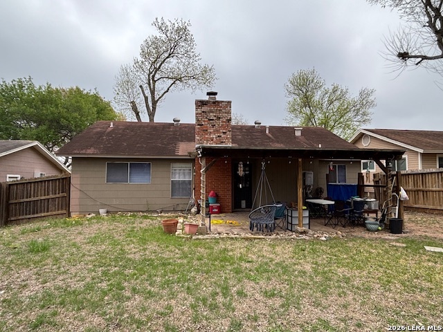 12310 Trailing Oaks Live Oak TX 78233