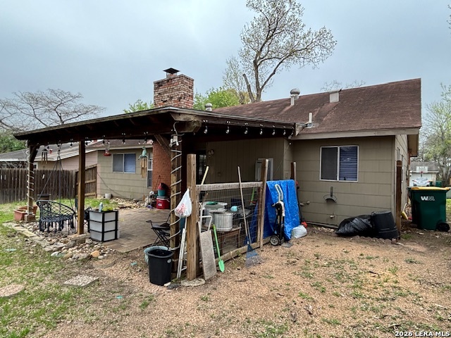 12310 Trailing Oaks Live Oak TX 78233