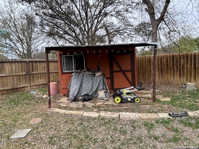 12310 Trailing Oaks Live Oak TX 78233
