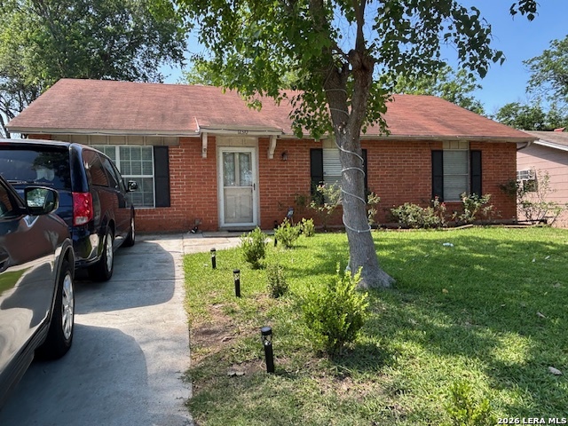 12310 Trailing Oaks Live Oak TX 78233