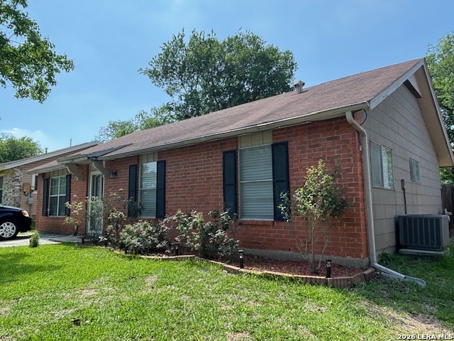 12310 Trailing Oaks Live Oak TX 78233
