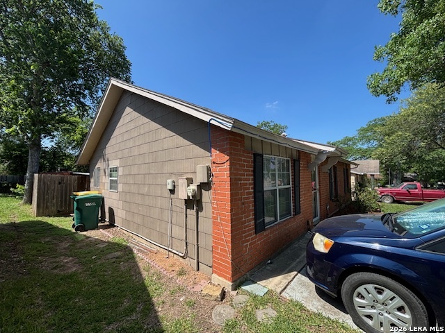 12310 Trailing Oaks Live Oak TX 78233