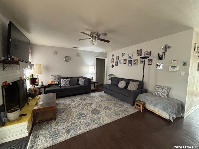 12310 Trailing Oaks Live Oak TX 78233