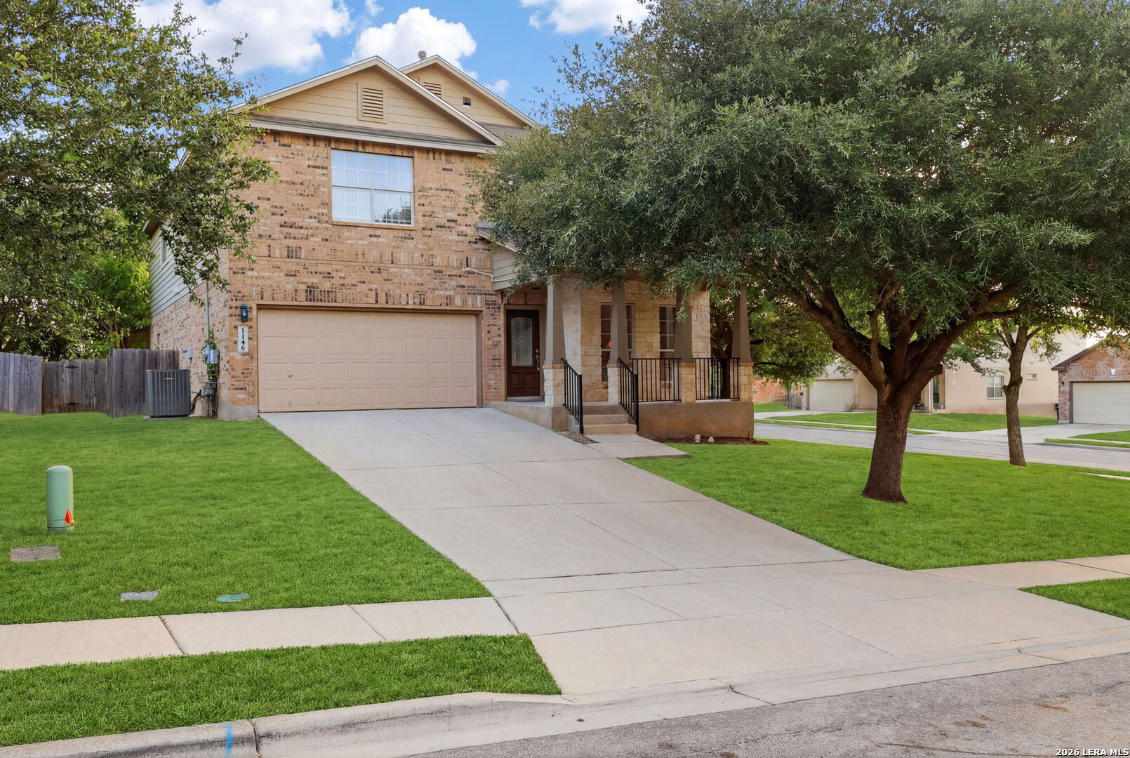 1146 Kite Corner New Braunfels TX 78130