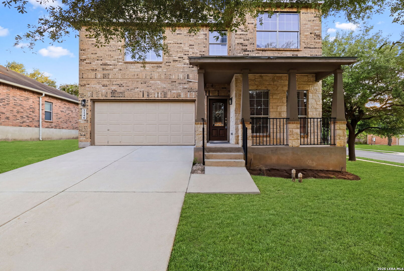 1146 Kite Corner New Braunfels TX 78130