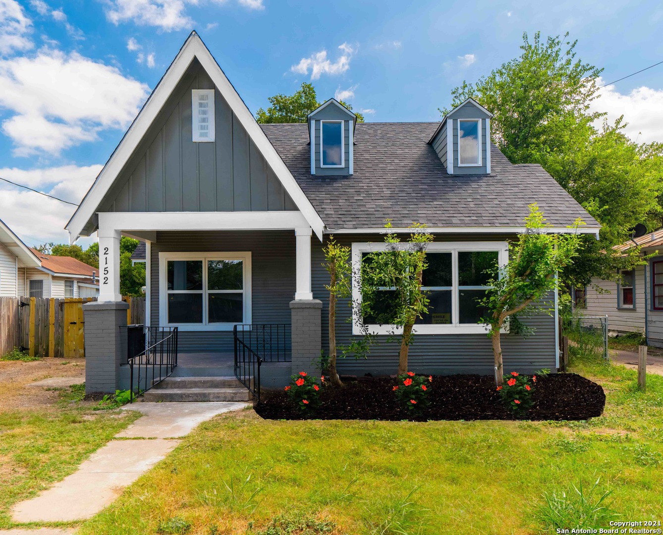 2152 Hays Street San Antonio TX 78202