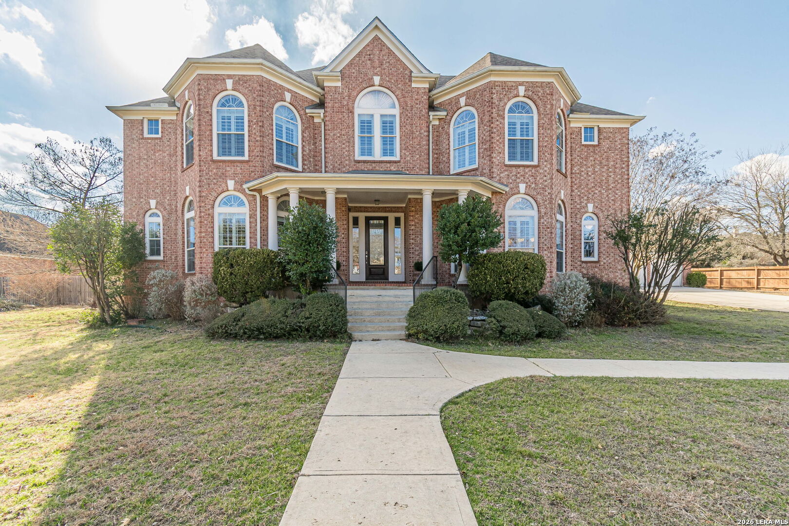8416 Monument Oak Boerne TX 78015