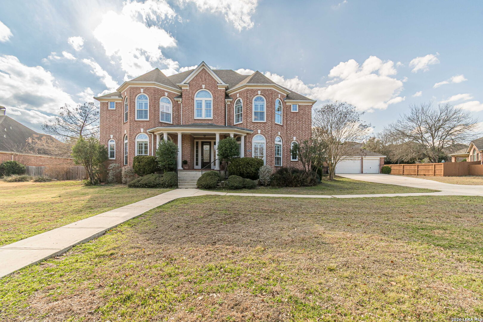 8416 Monument Oak Boerne TX 78015