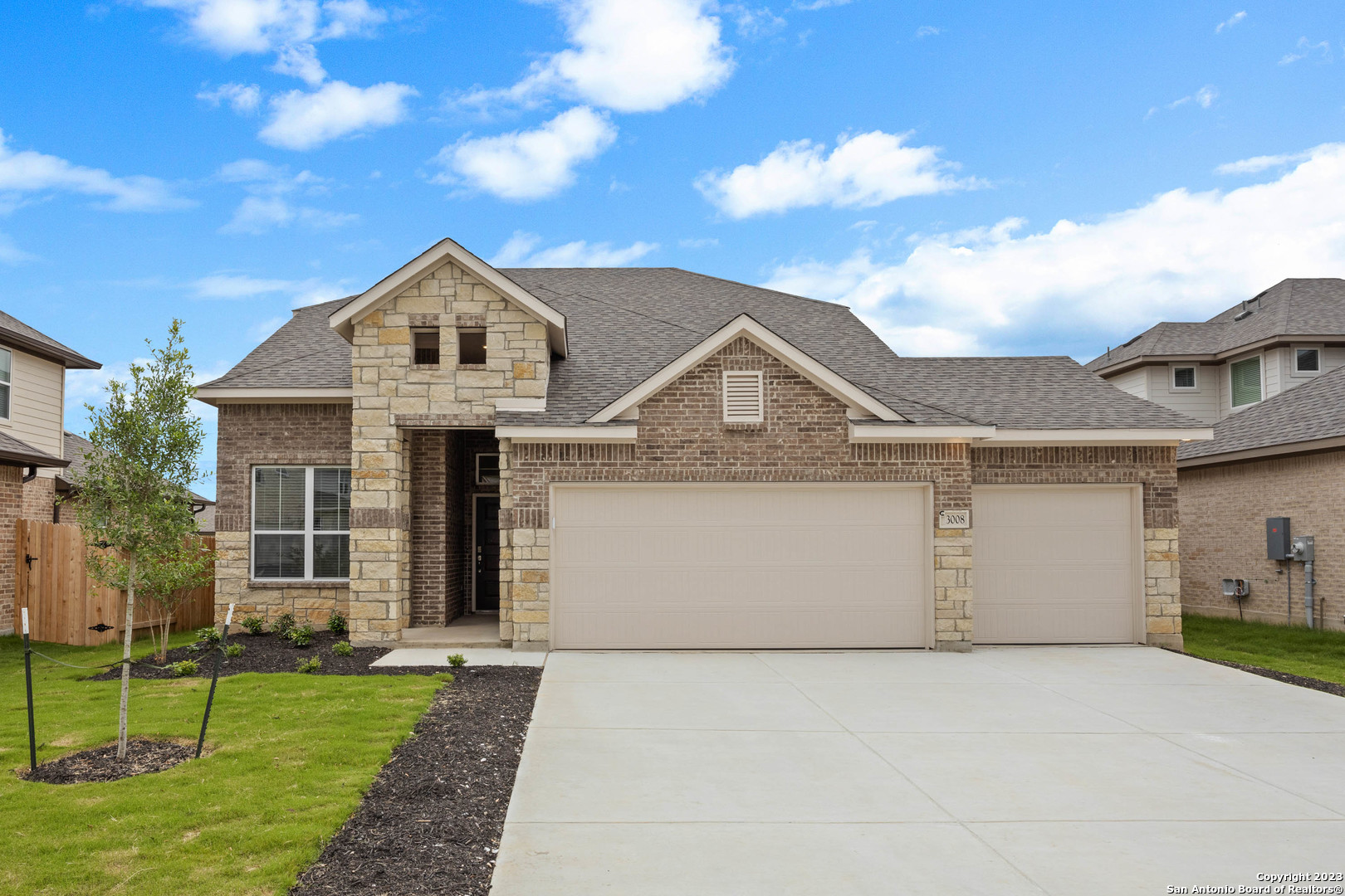 3008 Werra Lane New Braunfels TX 78130