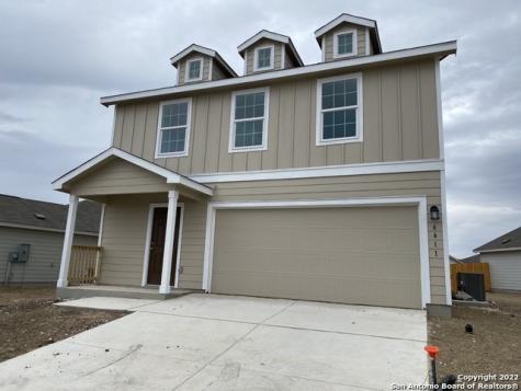 6411 Bernardo Way San Antonio TX 78220