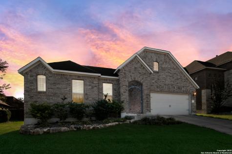 1610 Nightshade San Antonio TX 78260