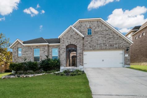 1610 Nightshade San Antonio TX 78260