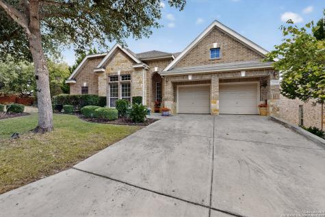 23330 Bison Canyon San Antonio TX 78261