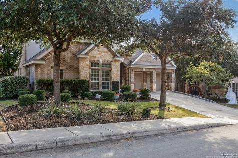 23330 Bison Canyon San Antonio TX 78261