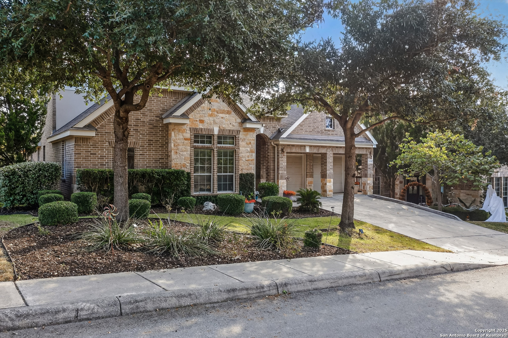 23330 Bison Canyon San Antonio TX 78261