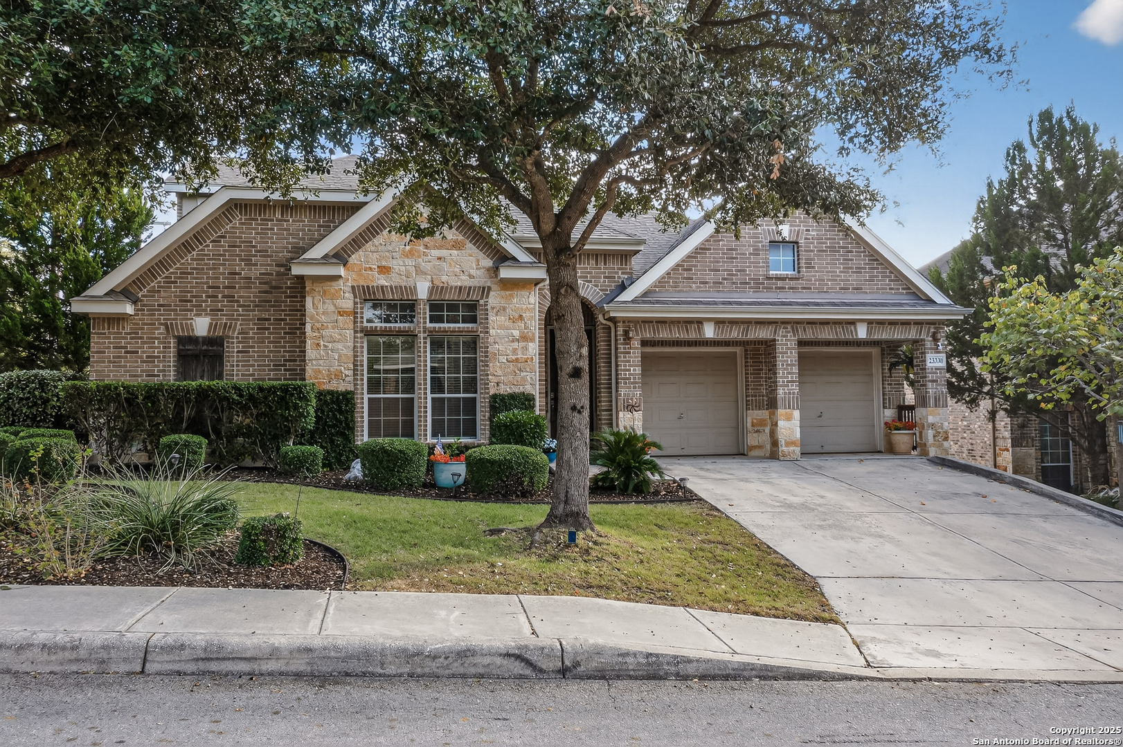 23330 Bison Canyon San Antonio TX 78261