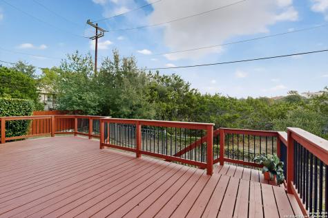 23330 Bison Canyon San Antonio TX 78261