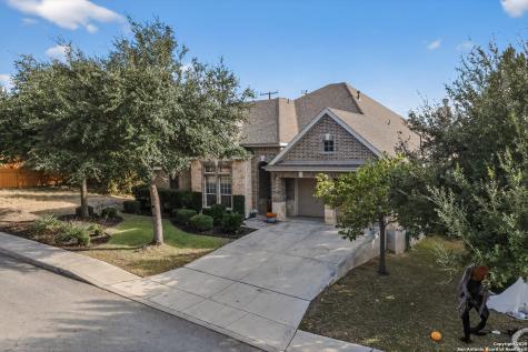 23330 Bison Canyon San Antonio TX 78261