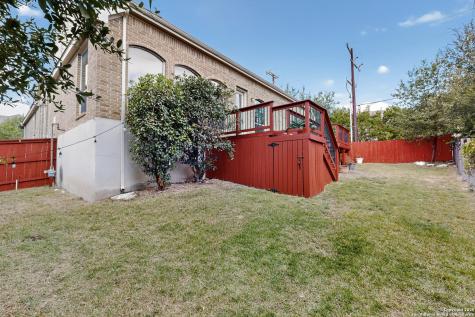 23330 Bison Canyon San Antonio TX 78261