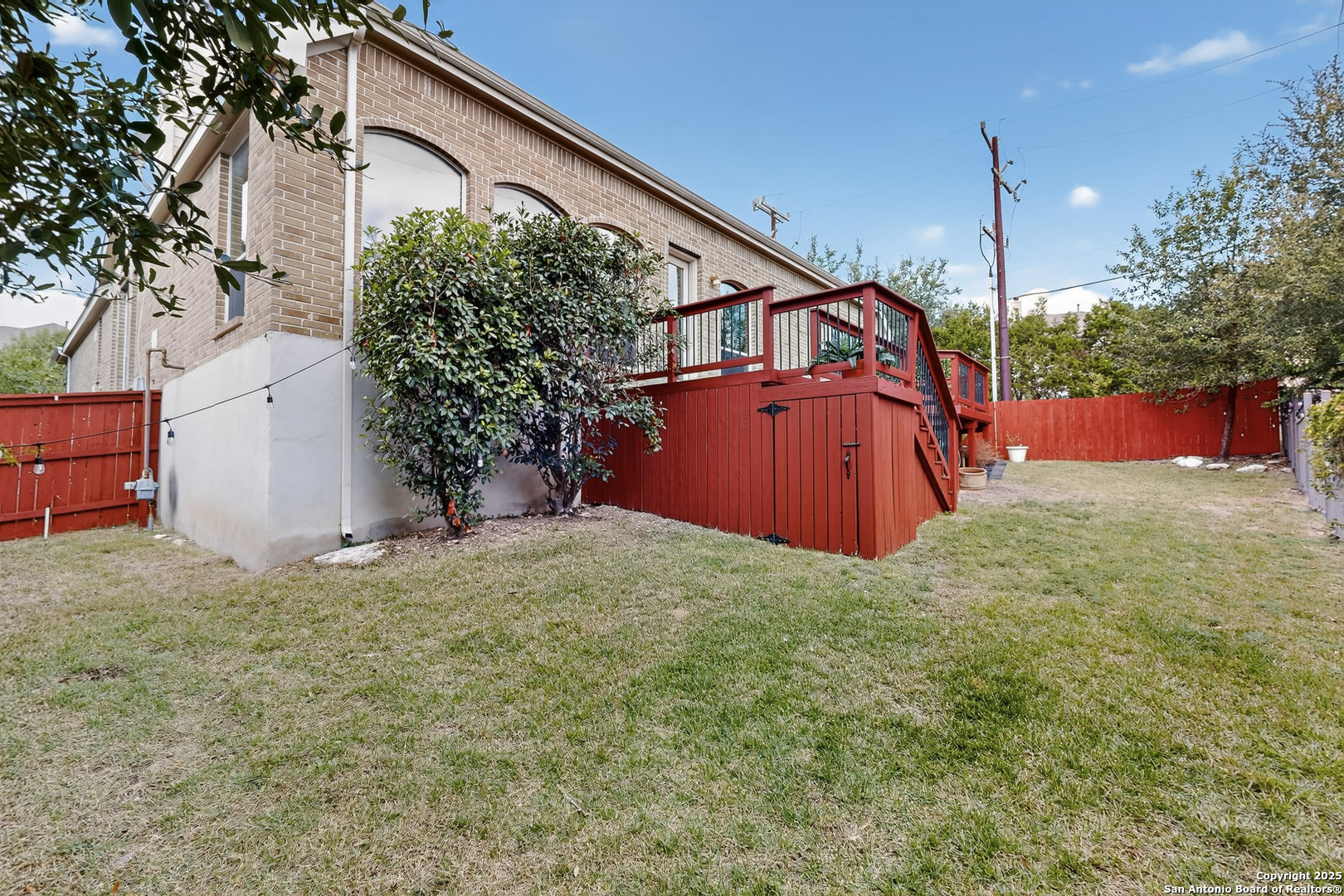 23330 Bison Canyon San Antonio TX 78261